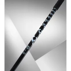 Bastoncini Black Crows Furtis Black White