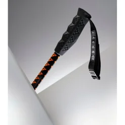 Bastoncini Black Crows Meta Black Orange