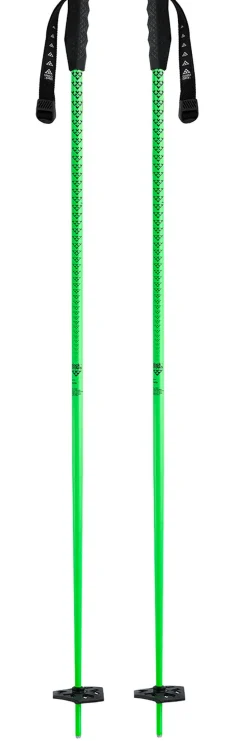 Bastoncini Black Crows Meta Green