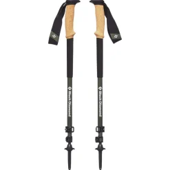 Bastoncini Black Diamond Alpine Carbon Cork Tundra