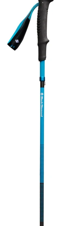 Bastoncini Black Diamond Distance Carbon Z Desert Sky