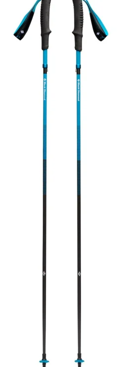 Bastoncini Black Diamond Distance Carbon Z Desert Sky