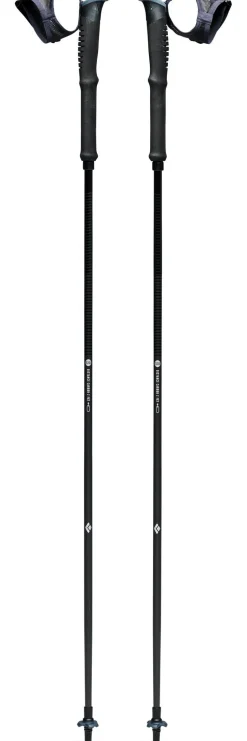 Bastoncini Black Diamond Distance Carbon Z Fkt Black