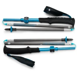Bastoncini Black Diamond Distance Carbon Flz Desert Sky
