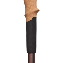 Bastoncini Black Diamond Pursuit Shock Steel Grey-Octane