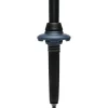 Bastoncini Black Diamond Trail Trekking 100-140 cm Pine Smoke