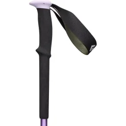 Bastoncini Black Diamond Trail Trekking 100-140 cm Soft Lilac