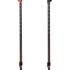 Bastoncini Black Diamond Trail Cork Trekking 100-140 cm Fig