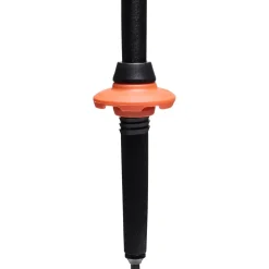 Bastoncini Black Diamond Trail Cork Trekking 100-140 cm Fig