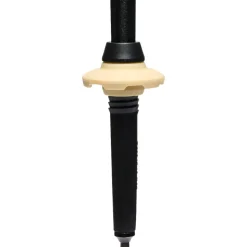 Bastoncini Black Diamond Trail Cork Trekking 100-140 cm Laurel Green
