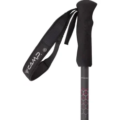 Bastoncini C.A.M.P. Backcountry Carbon Women Black Pink