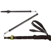 Bastoncini C.A.M.P. Carbon Mix Plus 110-130 Black