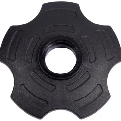 Bastoncini C.A.M.P. Carbon Mix Plus 110-130 Black