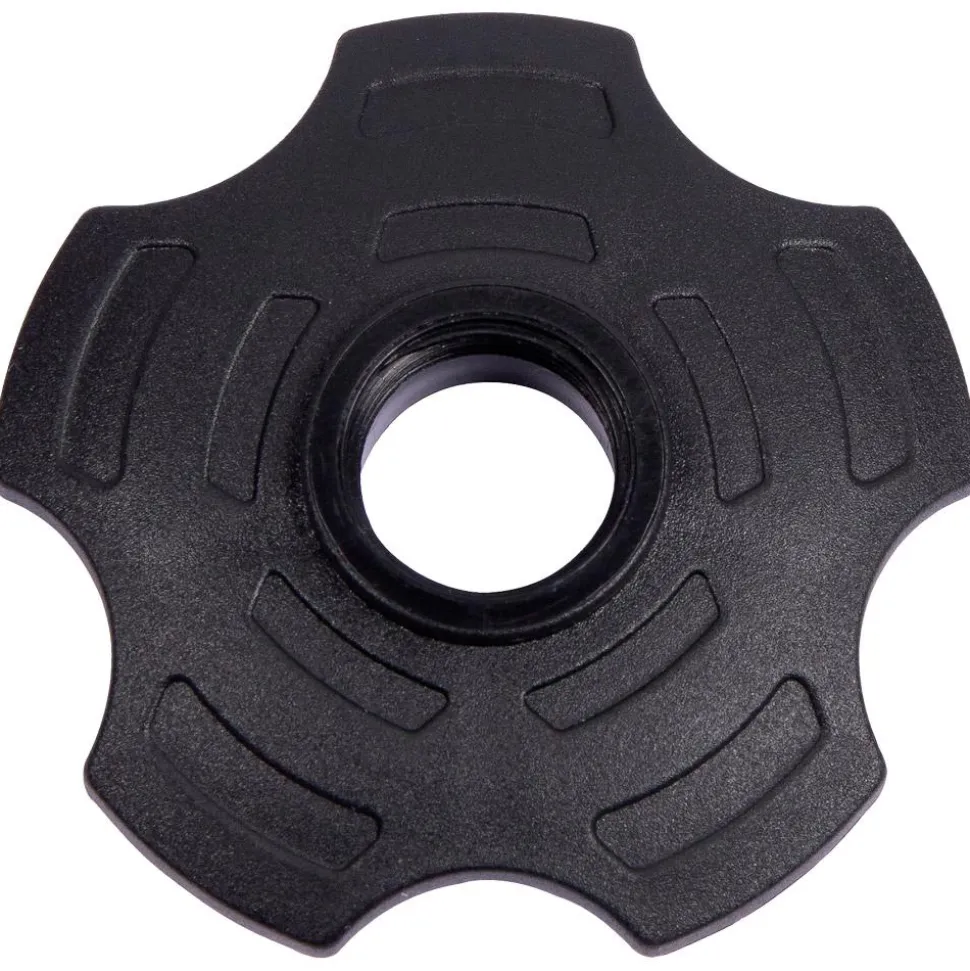 Bastoncini C.A.M.P. Carbon Mix Plus 110-130 Black