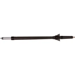 Bastoncini C.A.M.P. Carbon Mix Plus 110-130 Black