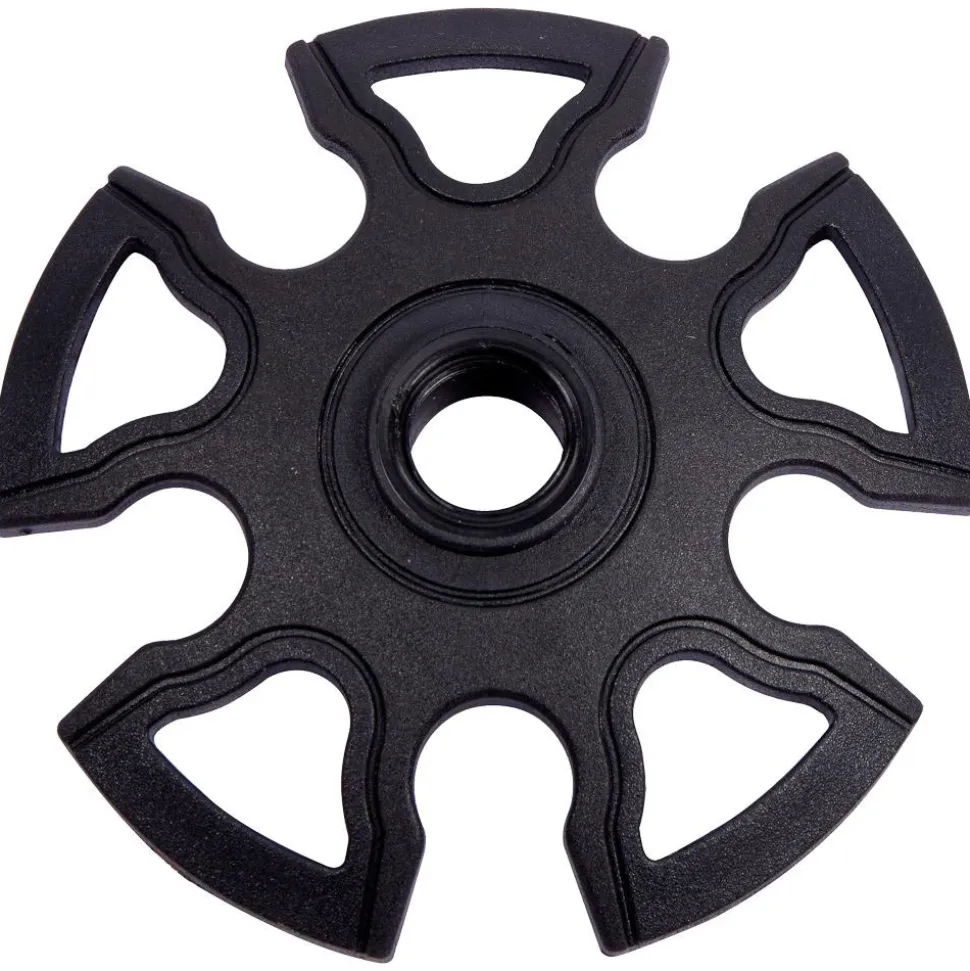 Bastoncini C.A.M.P. Carbon Mix Plus 110-130 Black