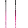 Bastoncini C.A.M.P. Sonic Alu Women Plus 107-125 Pink Blue