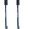 Bastoncini Exel Peak Woman Carbon 100-135 Grey Pink