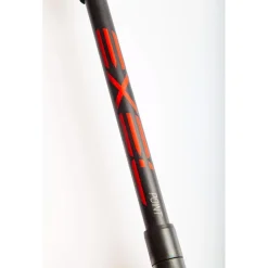 Bastoncini Exel Point Alu 100-135 Black Red