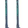 Bastoncini Exel Ridge Alu 100-135 Black Green