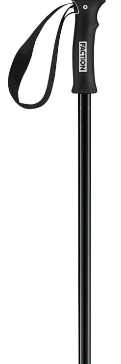Bastoncini Faction Dancer Black