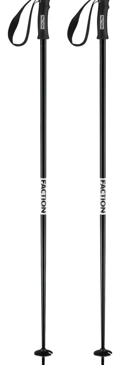 Bastoncini Faction Dancer Black
