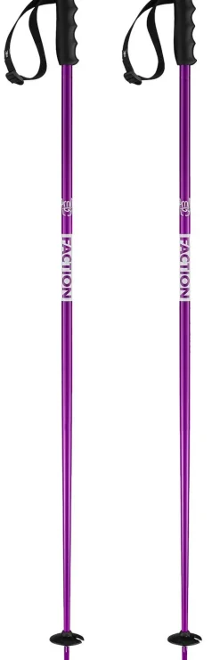 Bastoncini Faction Prodigy Purple