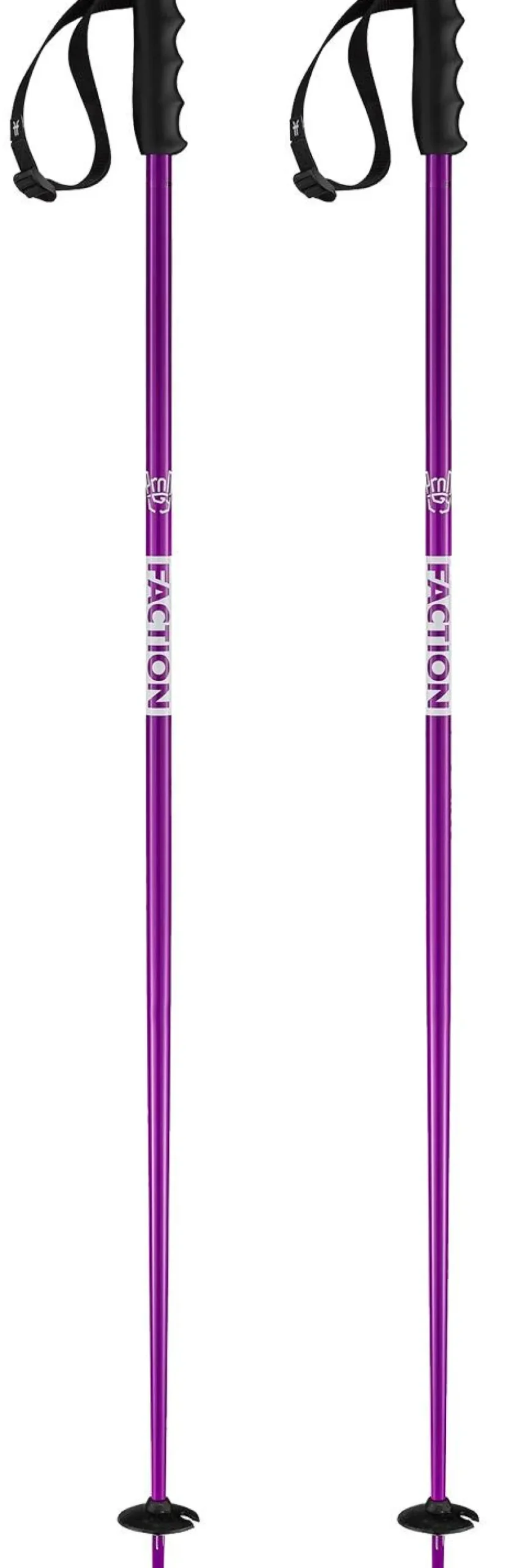 Bastoncini Faction Prodigy Purple