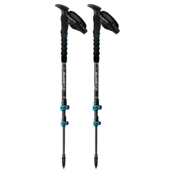 Bastoncini Guidetti B Light Men Carbone/Alu 135 cm Saphir