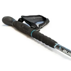Bastoncini Guidetti B Light Men Carbone/Alu 135 cm Saphir