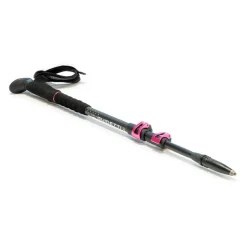 Bastoncini Guidetti B Light Women Carbone/Alu 125 cm Rubis