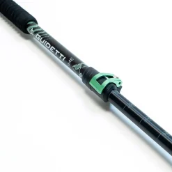 Bastoncini Guidetti Cime Alu 59-125cm Mélèze