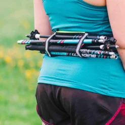 Bastoncini Guidetti Flashlock Platinium Néo Carbone Pulse