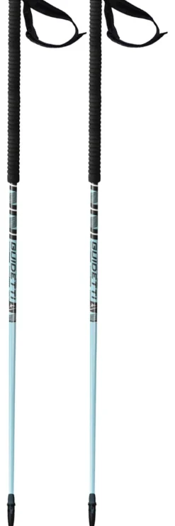 Bastoncini Guidetti Horizon Névé Black Blue