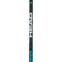 Bastoncini Head Supershape Team White Black Speed Blue