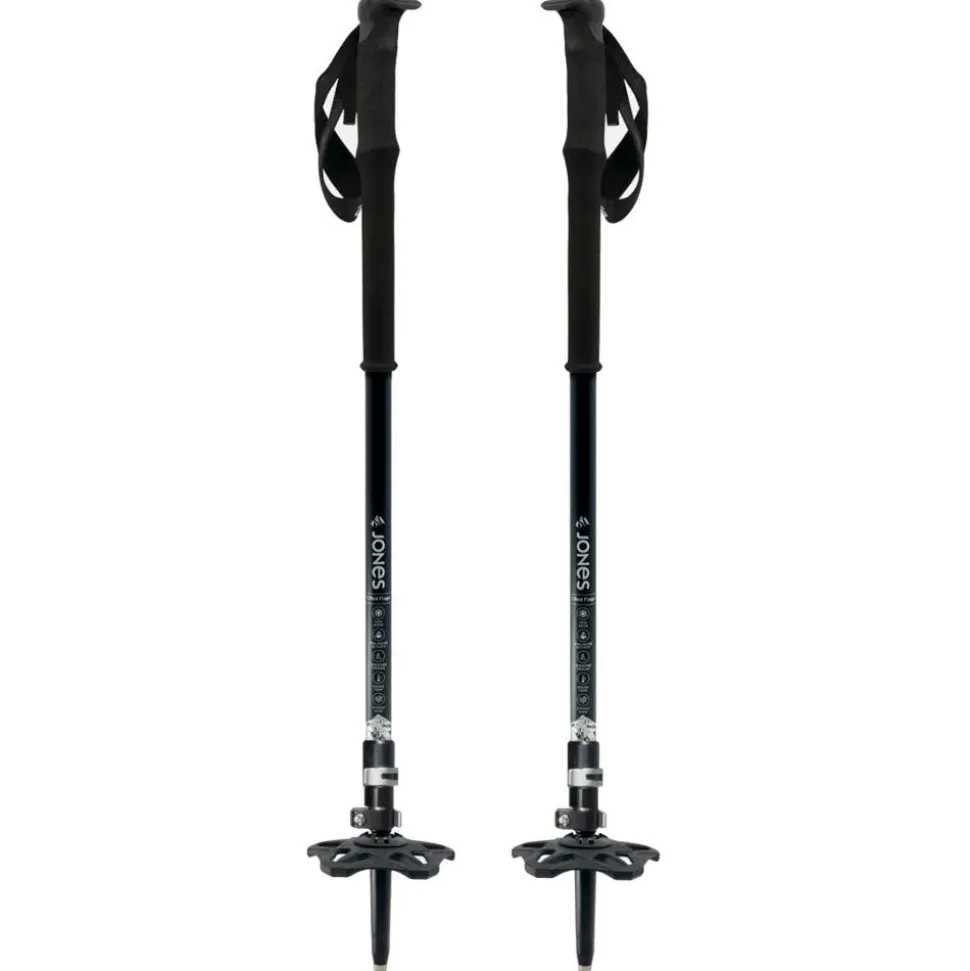 Bastoncini Jones Talon