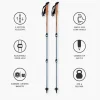 Bastoncini Lacal Nature Stick Light 125 Wood