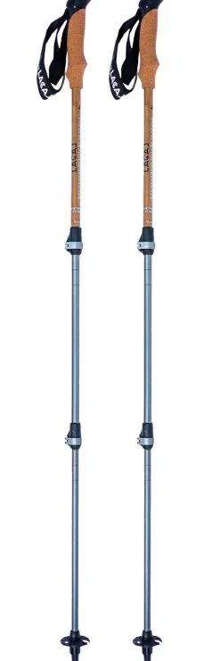 Bastoncini Lacal Nature Stick Light 125 Wood