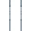 Bastoncini Lacal Travel Stick Compact 105-125 cm Wood