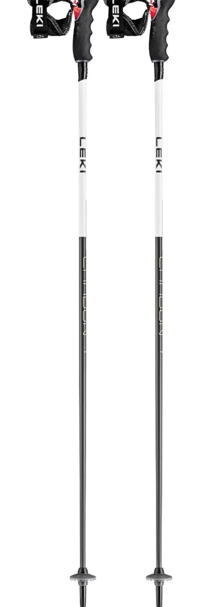 Bastoncini Leki Carbon 14 3D Women