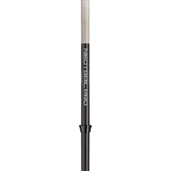 Bastoncini Leki Neotrail Pro Fx.One Superlite Warm Grey Light Warm Grey Dark