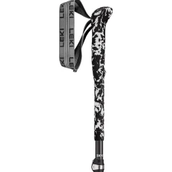 Bastoncini Leki Skysolo Fx.One Carbon Neon Orange White Black