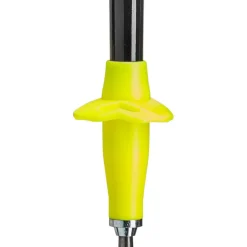 Bastoncini Leki Ultratrail Fx.One Bright Red Violet Neon Yellow