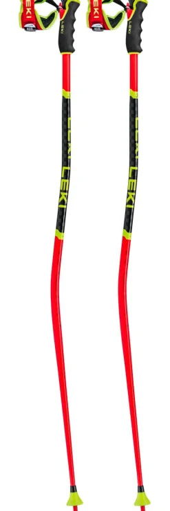 Bastoncini Leki Wcr Gs 3D