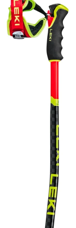 Bastoncini Leki Wcr Gs 3D