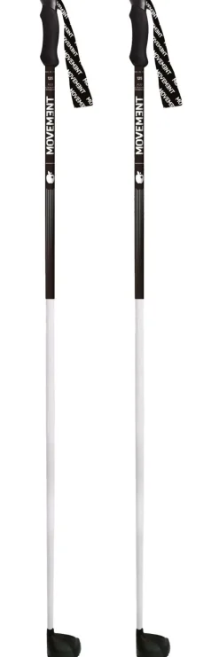 Bastoncini Movement Race Pro Alu