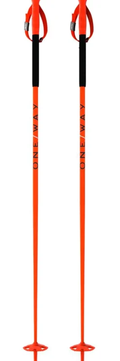 Bastoncini One Way Fr 18 Pro