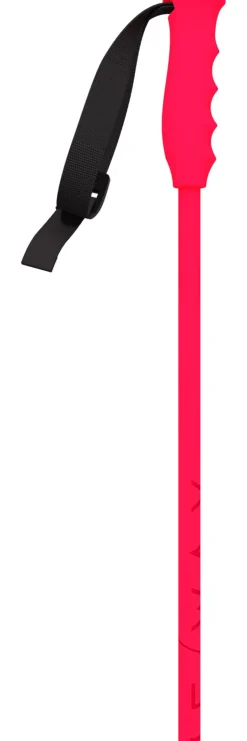 Bastoncini One Way Junior Neon Pink