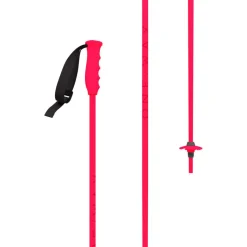 Bastoncini One Way Junior Neon Pink