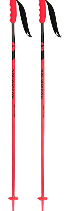 Bastoncini Rossignol Hero Sl Jr